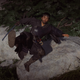 Tadayori’s Armor is good, but it won’t stop a bear from tossing you like a volleyball.